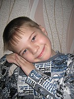 Старостин Павел